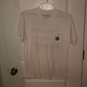 southern proper tee